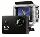 30m Action Camera Sport Video Waterproof 1080P HD Cam 140?? Mini Portable New