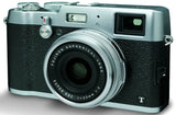 [¡¡] Fujifilm FUJIFILM X100T Siler FX-X100T S Digital Camera
