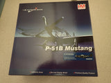 Hobbymaster HA8509 1:48 P51B Mustang 