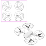 Propeller Guard for DJI Mavic Mini/ Mini 2 Pro Drone Blade Props Wing Protector