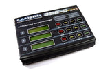 GT POWER Model 3B6-D AC/DC Balance Charger / Discharger (EU Plug) BC053 Battery