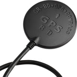GPS Compass Module+ NEO-M8N+ GPS BDS Module Precision APM Drone Control, GPS Rec