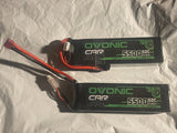Ovonic 3s Lipo