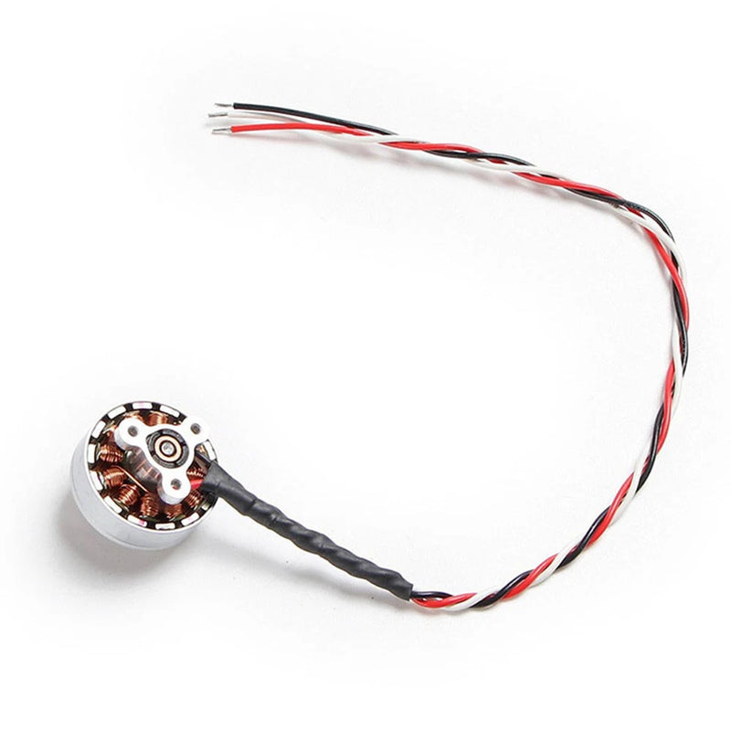 DJI Mini 3 Pro replacement arm power motor with red and black wires
