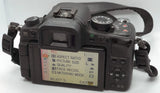 Panasonic LUMIX DMC-G2 12.1MP Digital Camera - Black (Body Only)