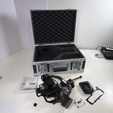 Intel Inspection Payload with Panasonic ZS50 RGB Camera for Falcon 8+ Drone