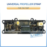 For DJI Agras T40 T20P Spray Distribution Board Module Agricultural Parts