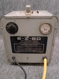 EZ-Go Golf Cart Battery Charger Model# 6701 Battery