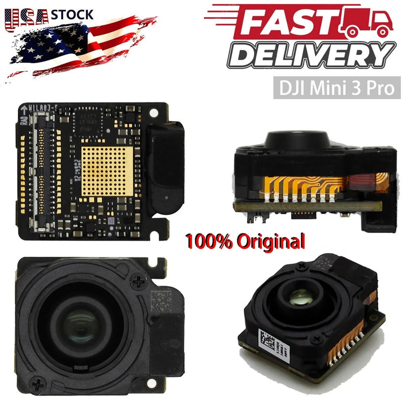 Gimbal Camera Core Module Replacement For DJI Mavic Mini 3 Pro Drone US Stock