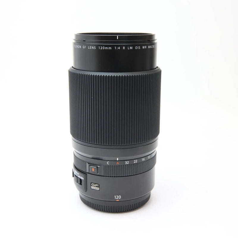 Fujifilm Fujinon GF 120mm F/4 R LM OIS WR Macro (Fuji G mount) #148