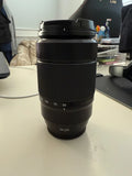 Fujifilm 16460771 XC 50-230mm F4.5-6.7 OIS II Lens - Black