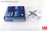 FW 190A-3 III JG.2 COMMANDER HPTM.HANS HAHN WWII - HM HA7430 1/48