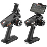 Phone Holder Clip Bracket Mount Support for Radiolink RC8X Transmitter