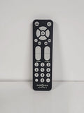 Insignia Remote Control NS-RC5NA-14 For Digital Analog TV Converter Box NS-DXA2 Converter