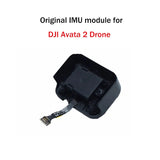 Original IMU Module For DJI Avata 2 Drone Gimbal Camera Assembly Spare Parts