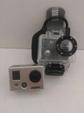 GOPRO HERO 2 HD2-14 ACTION CAMERA CAMCORDERS
