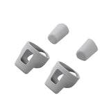 Landing Gear Mat Dust-proof Foot Mats Drone Accessories for AIR 3 Drone