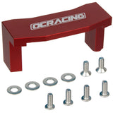 Aluminum Servo Mount For Tamiya TT-02 TT-02B 1/10 RC Buggy Car Upgrades Parts