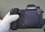 Panasonic LUMIX S1R Digital Camera Body Black (Preowned)