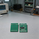 10PCS HX711 Load Cell Sensor Modules Dual Input for Arduino Compatible Devices