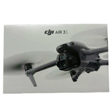 DJI Air 3S drone unit with front gimbal camera