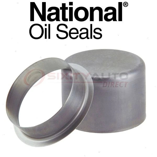 National Torque Converter Repair Sleeve for 2009-2016 Lincoln MKS - rc Converter