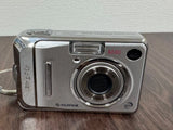 Fujifilm FinePix A500 Digital Camera Super CCD, Very Good Condition From Japan