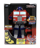 Transformers Optimus Prime Converting RC Vehicle Remote Control Toy New With Box Converter