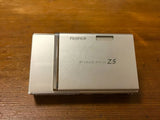 , with photos, FUJIFILM FINEPIX Z5fd, with accessories, slim