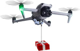 Payload Airdrop System for DJI Air3 3S,Transport Release Droper Fishing Hook ...
