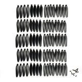 LYZRC L500Pro RC Drone Accessories Propeller Blade 64mm L500 Quadcopter Fan part