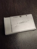 FUJIFILM FinePix Z1 5.1MP Compact Digital Camera Silver From Japan Tested Works