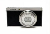 Fujifilm XF1 Digital Camera W/SD Card Charger Battery Fully Tested 90%New