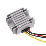 DC 24V to DC 12V Power Converter 5A 60W Voltage Step Down Power Supply