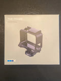 GoPro The Frame Hero5 Black Compatible With 6, 7, Hero 2018 Sealed New In Box