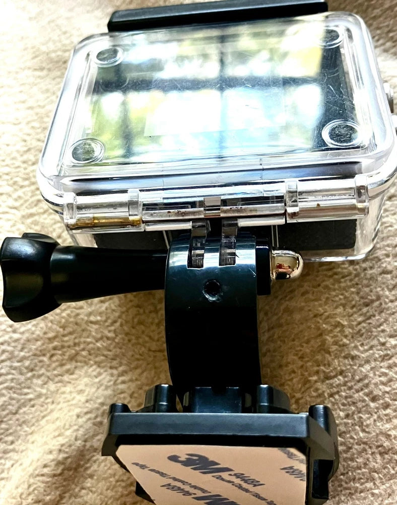 Sports HD DV Water Resistant 30m 1080p H264 Full HD Action Camera GoPro