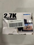 Heegomn Video Camera Camcorder 2.7K