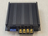 DC-DC Converter, IPS-DTD80S1220, Input: 60-90VDC, Output: 12VDC 20A 240W, IP65