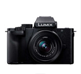 ¡¾LUMIX¡¿ G100D Mirrorless Interchangeable Lens Camera Standard Zoom Lens Kit