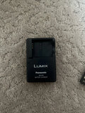 LUMIX Panasonic DE-A45 Battery Charger