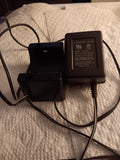 Direct Plug-in- Battery Charger.  Model# 311907 02. Used Battery