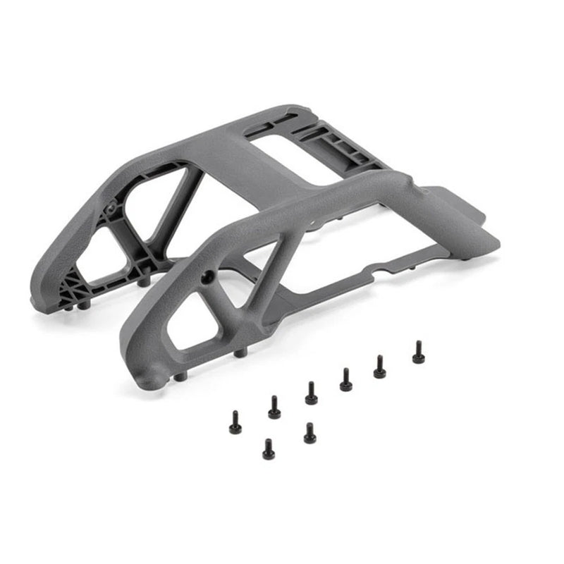 Upper Frame Removable Battery Protection Frame Drone Accessories for DJI Avata Drone