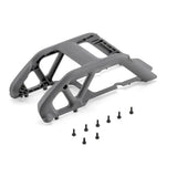 Upper Frame Removable Battery Protection Frame Drone Accessories for DJI Avata Drone