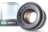 [ MINT w/ Case ] Fuji Fujinon EP 135mm f/5.6 Enlarging Lens LTM From JAPAN