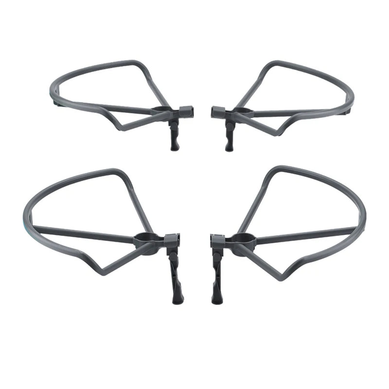 4PCS Propeller Guard With Landing Gear Heightening 28mm For MAVIC 3 CINE Drone N