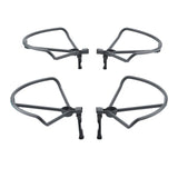 4PCS Propeller Guard With Landing Gear Heightening 28mm For MAVIC 3 CINE Drone N