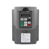 NFLIXIN Inverter Single Phase 220V To 3 Phase 380V Motor Controller 5.5KW34