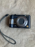 Panasonic Lumix DMC-LZ5 Camera Parts