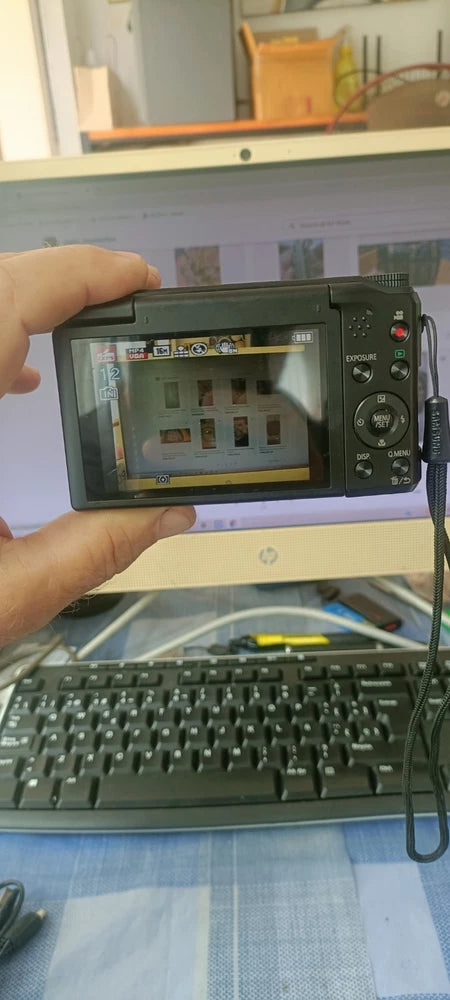 panasonic lumix dmc-tz55
