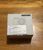 Panasonic LUMIX ZS300 Compact Point and Shoot 4K Digital Camera (Black)